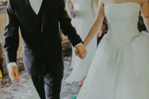 Magnesy dla gości weselnych - czy to dobry pomysł na upominek?