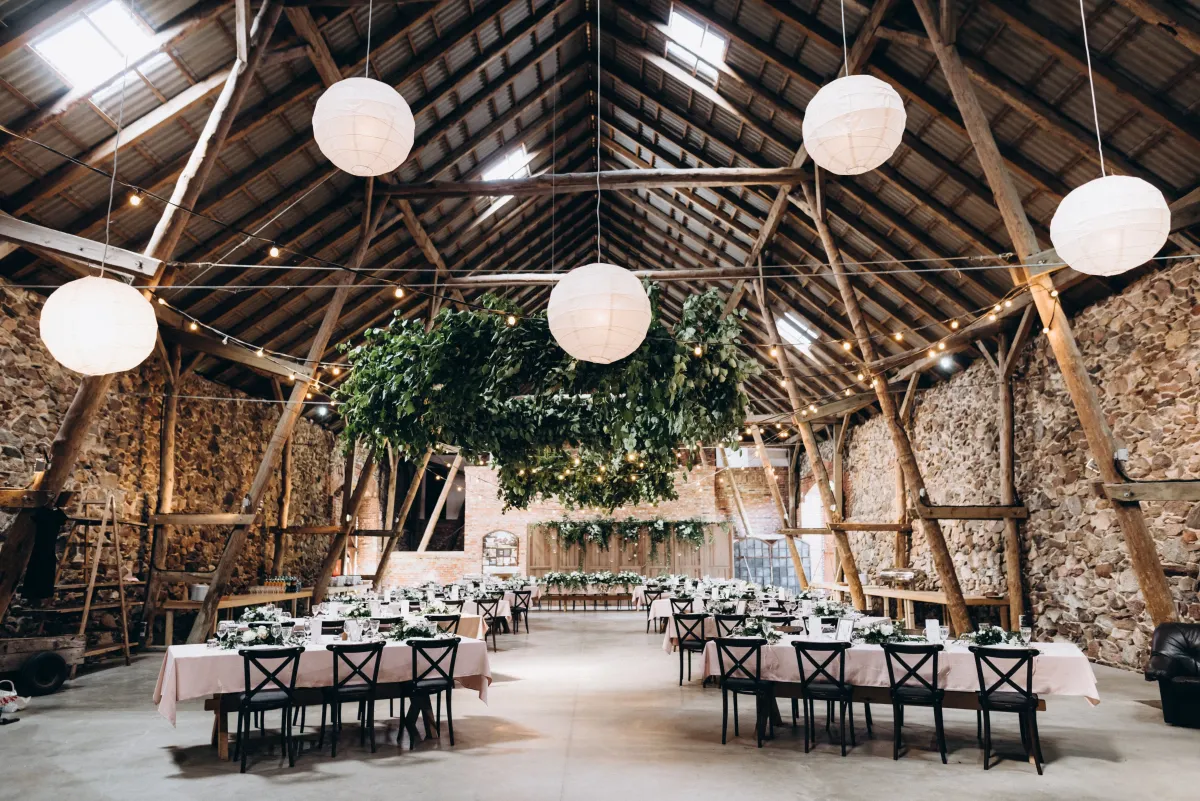 współpraca z wedding plannerem