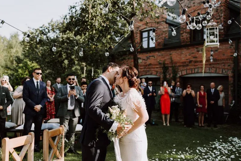 Idealna współpraca z wedding plannerem - radzi agencja ślubna Czary Marry