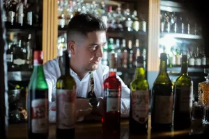 Najczęstsze błędy przy wyborze drink baru na wesele