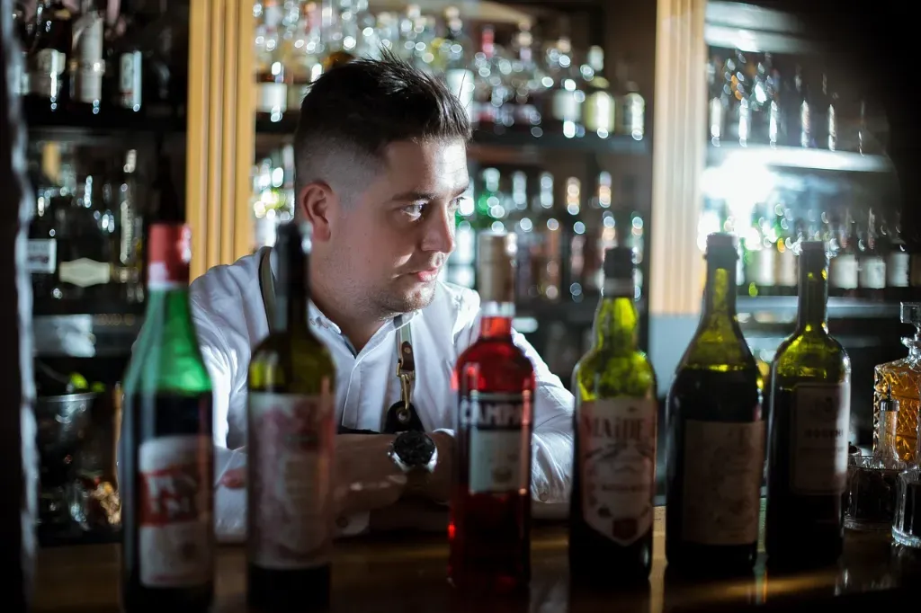 Najczęstsze błędy przy wyborze drink baru na wesele