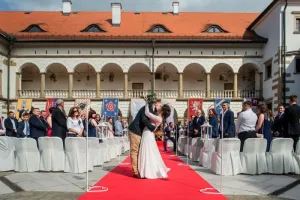 Czy weselny candy bar to dobry pomysł?