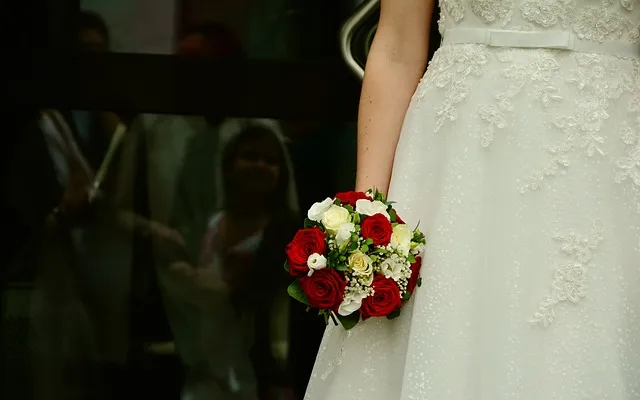 Gipsówka florystyka ślubna - czy warto ją wybierać?